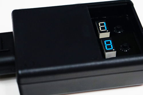 Interface numérique boitier additionnel Citroen C4 I 2.0 HDI 136 - CR EVO