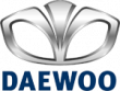 logo DAEWOO