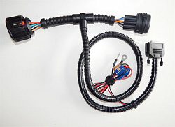 câble boitier additionnel IP RACE