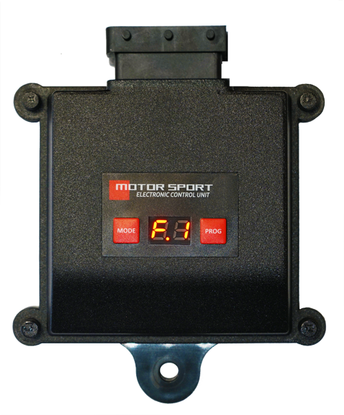 Boitier additionnel Ds Ds3 1.2 PURETECH 100 - ST RACE