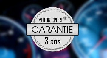 Boitier Additionnel Peugeot 207 1.6 16V RC 174 2007+