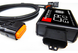 câble boitier additionnel CR EVO