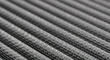 filtre à air performance haute qualité