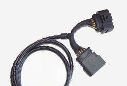 câble boitier additionnel TDI EVO