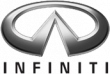 logo INFINITI