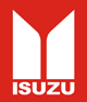 logo ISUZU