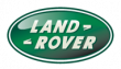 logo LAND ROVER