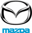 logo MAZDA