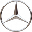 logo MERCEDES