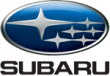 logo SUBARU