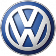 logo VOLKSWAGEN